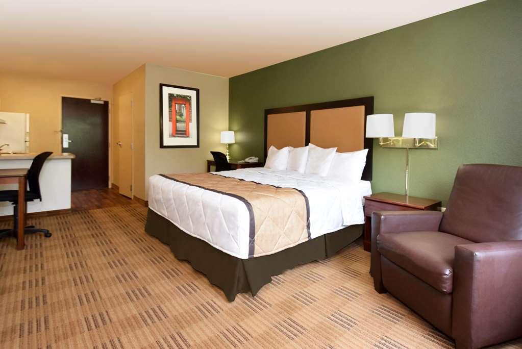 Extended Stay America Suites - Bloomington - Normal Cameră foto
