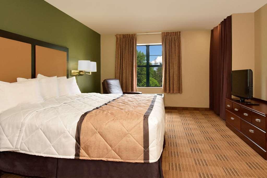 Extended Stay America Suites - Bloomington - Normal Cameră foto