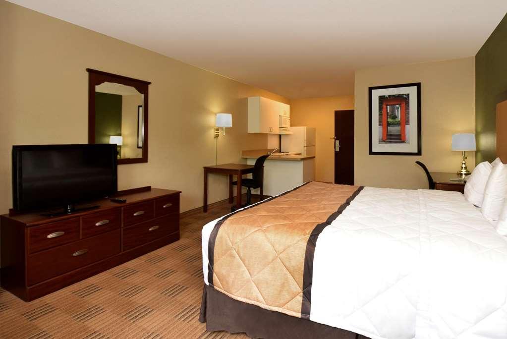 Extended Stay America Suites - Bloomington - Normal Cameră foto