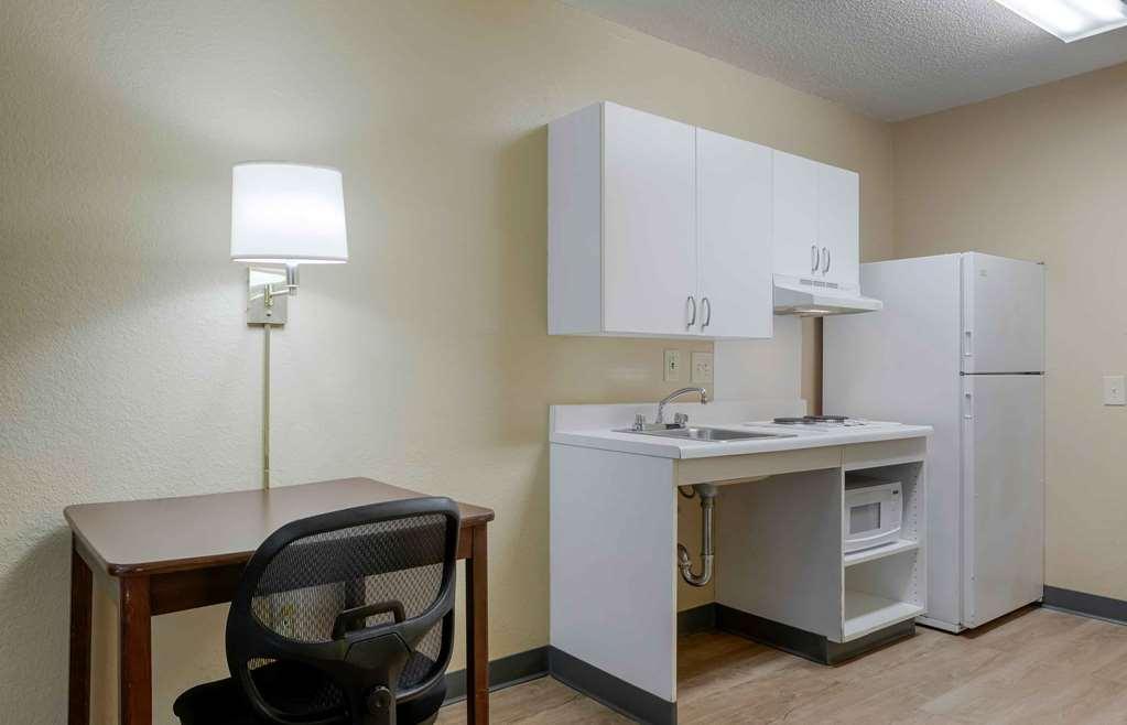 Extended Stay America Suites - Bloomington - Normal Cameră foto