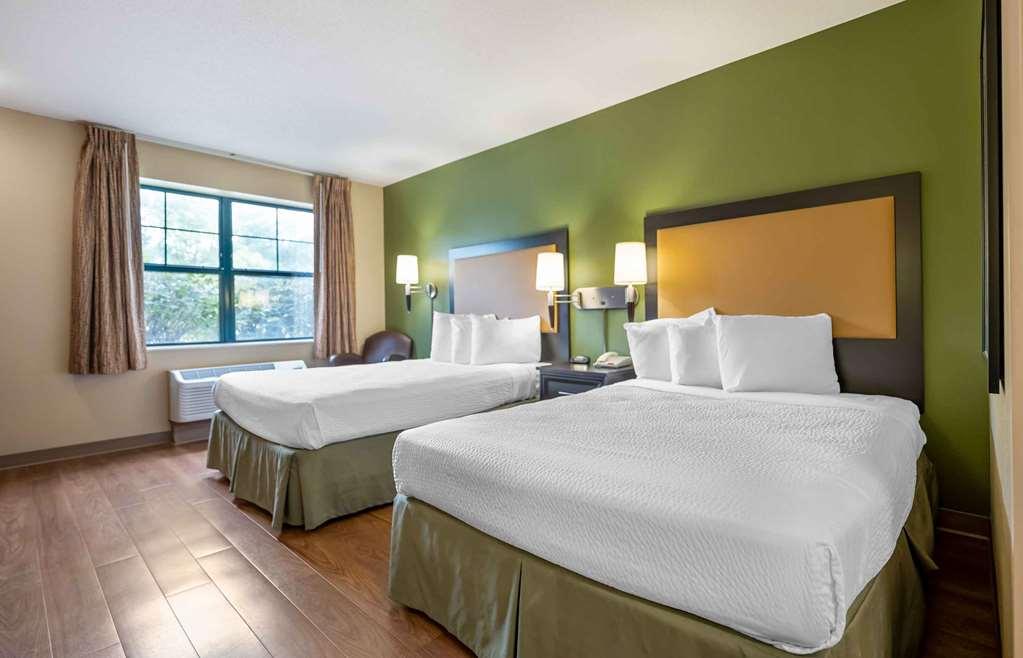 Extended Stay America Suites - Bloomington - Normal Cameră foto