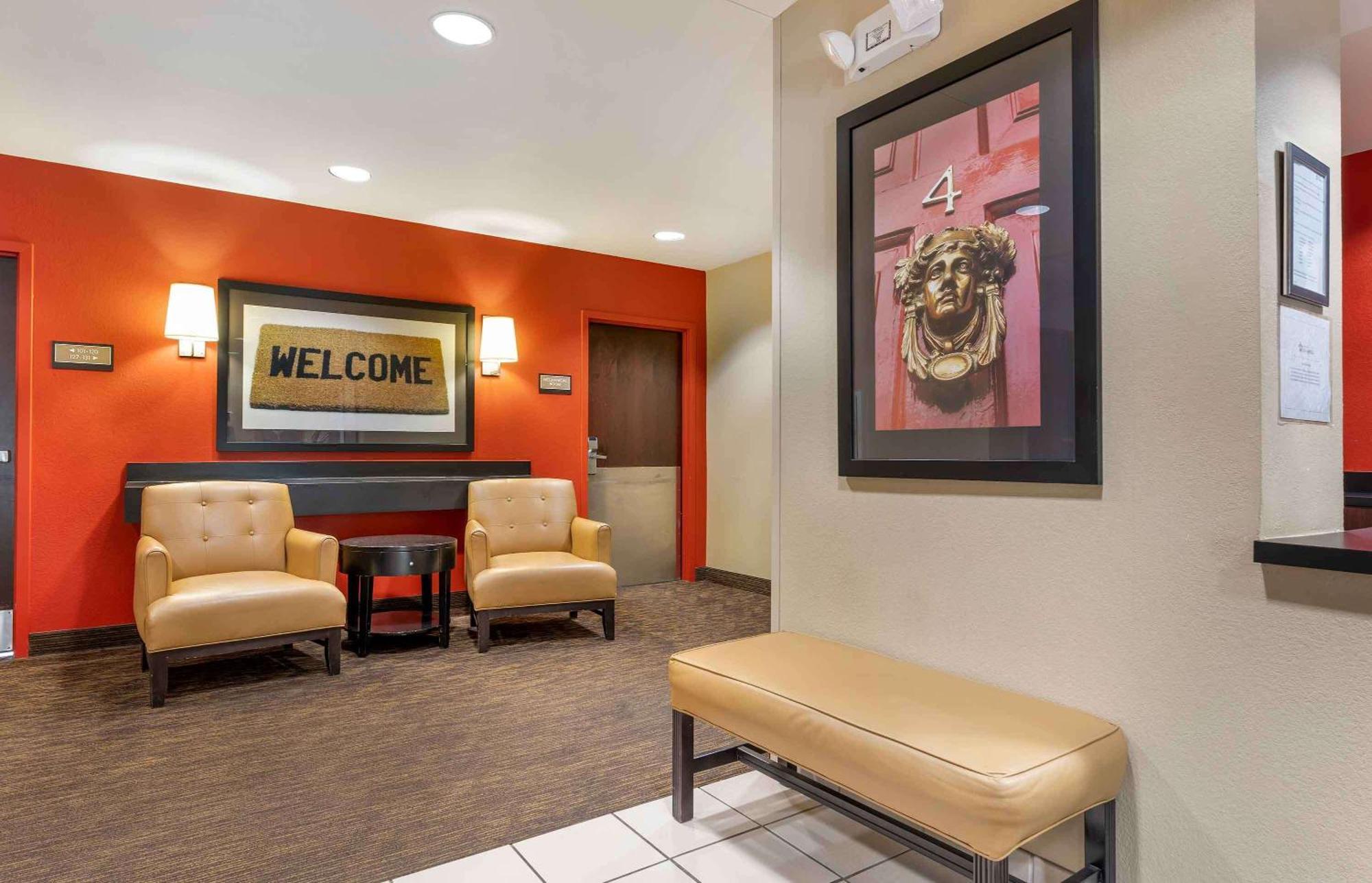 Extended Stay America Suites - Bloomington - Normal Exterior foto